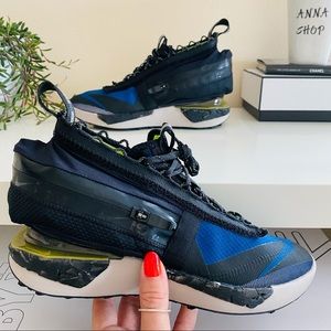 New Nike drifter gator ISPA sneakers